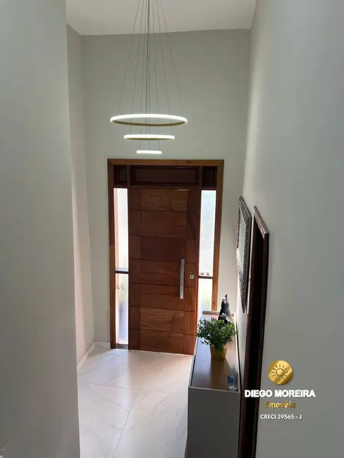 Foto 7 de Casa com 3 quartos à venda, 240m2 em Retiro das Fontes, Atibaia - SP