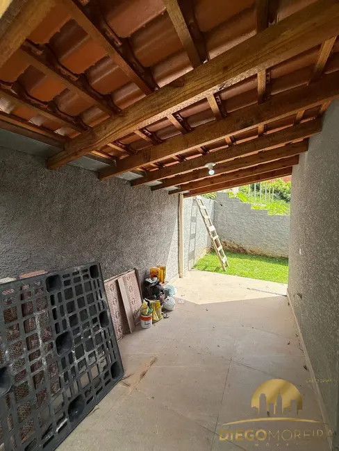 Foto 9 de Casa com 3 quartos à venda, 600m2 em Parque Fernão Dias, Atibaia - SP