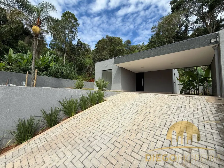 Foto 3 de Casa com 3 quartos à venda, 600m2 em Parque Fernão Dias, Atibaia - SP