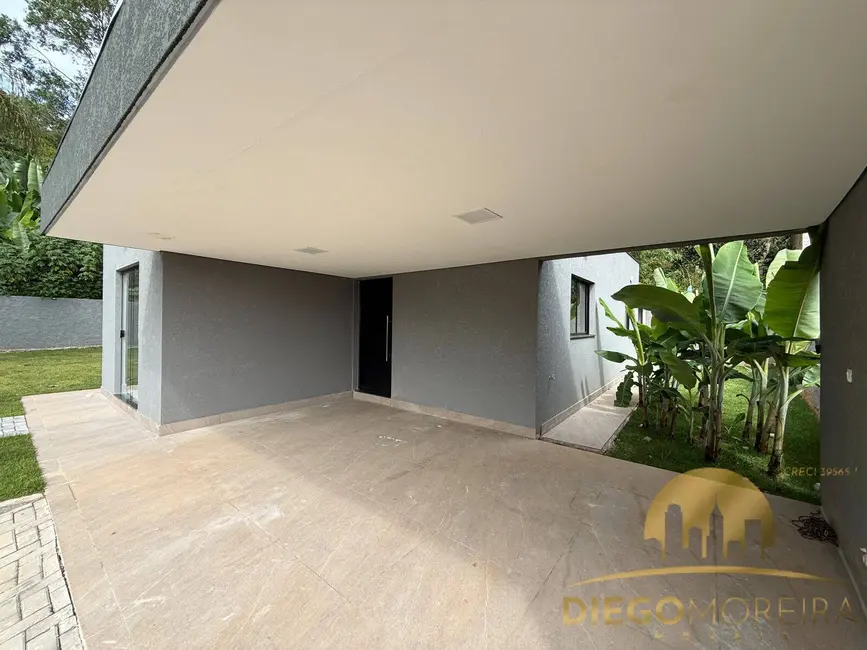 Foto 4 de Casa com 3 quartos à venda, 600m2 em Parque Fernão Dias, Atibaia - SP