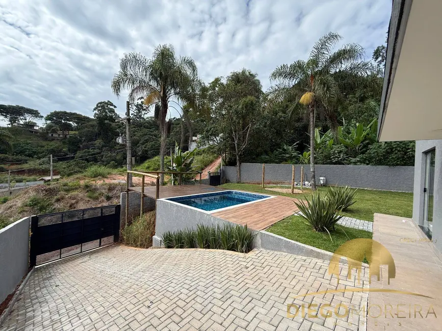 Foto 2 de Casa com 3 quartos à venda, 600m2 em Parque Fernão Dias, Atibaia - SP