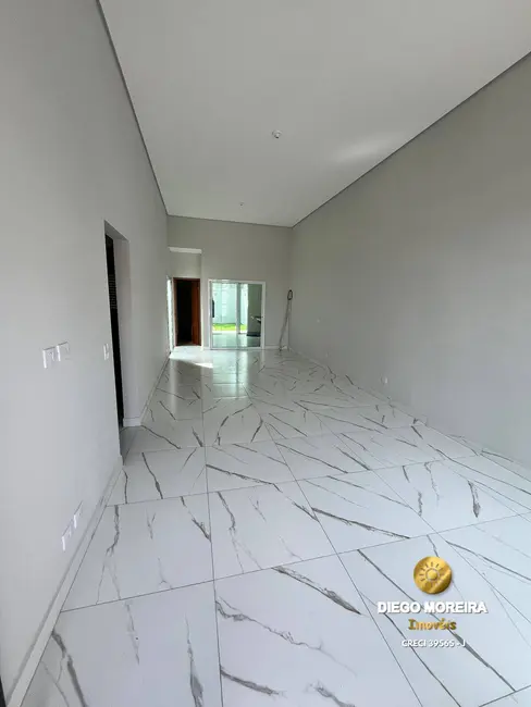 Foto 4 de Casa com 3 quartos à venda, 103m2 em Nova Cerejeira, Atibaia - SP