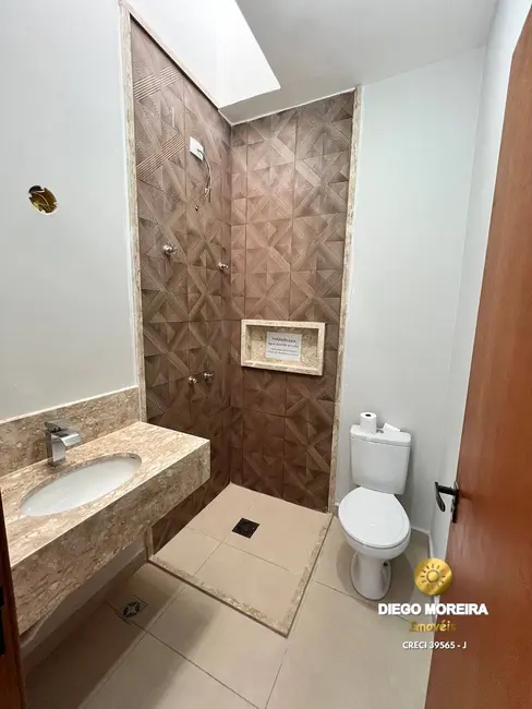 Foto 5 de Casa com 3 quartos à venda, 103m2 em Nova Cerejeira, Atibaia - SP
