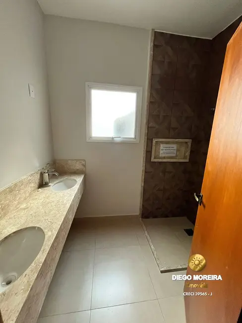 Foto 9 de Casa com 3 quartos à venda, 103m2 em Nova Cerejeira, Atibaia - SP