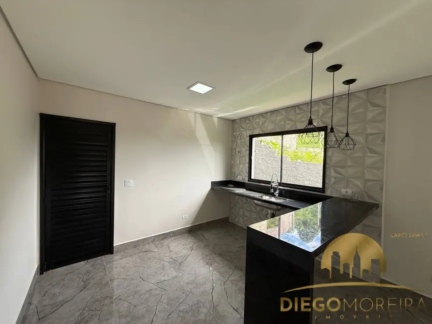 Foto 6 de Casa com 3 quartos à venda, 600m2 em Parque Fernão Dias, Atibaia - SP