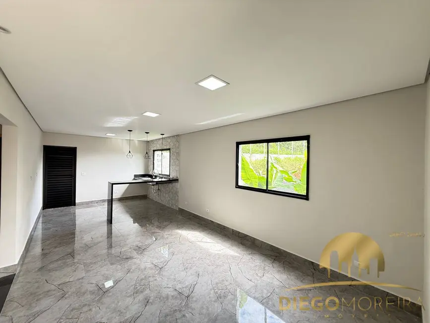 Foto 5 de Casa com 3 quartos à venda, 600m2 em Parque Fernão Dias, Atibaia - SP