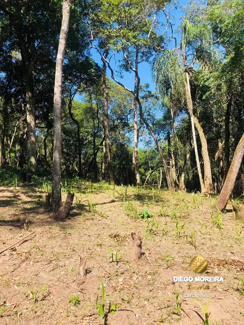 Foto 3 de Terreno / Lote à venda, 835m2 em Mairipora - SP