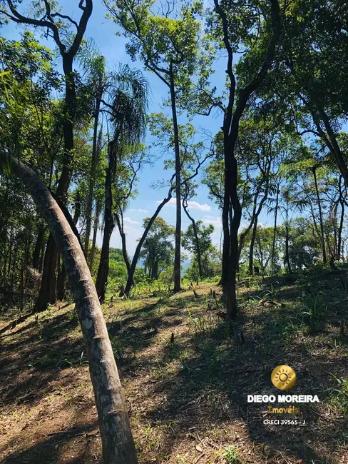 Foto 6 de Terreno / Lote à venda, 835m2 em Mairipora - SP