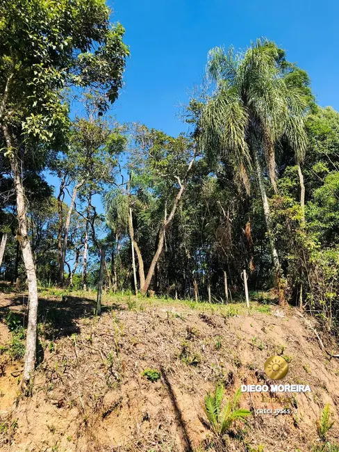 Foto 4 de Terreno / Lote à venda, 835m2 em Mairipora - SP