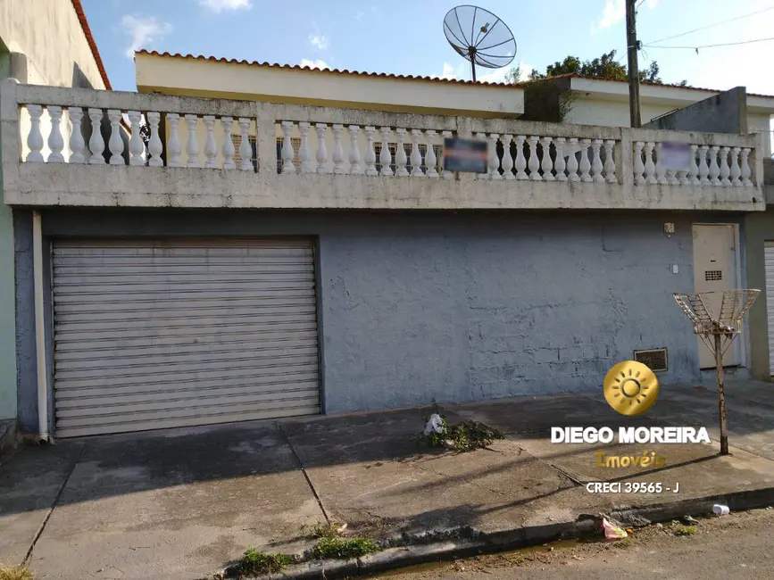 Foto 1 de Casa com 3 quartos à venda, 300m2 em Mairipora - SP