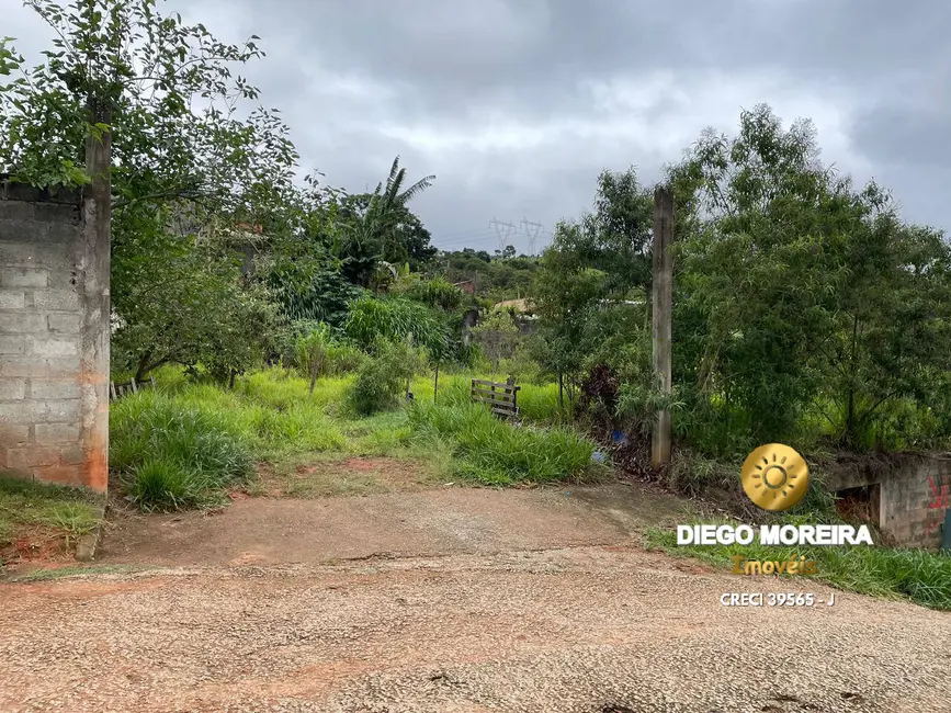 Foto 1 de Terreno / Lote à venda, 750m2 em Mairipora - SP