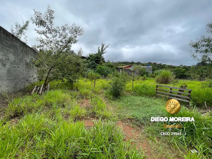 Foto 3 de Terreno / Lote à venda, 750m2 em Mairipora - SP