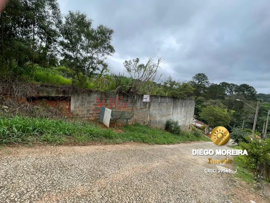 Foto 9 de Terreno / Lote à venda, 750m2 em Mairipora - SP
