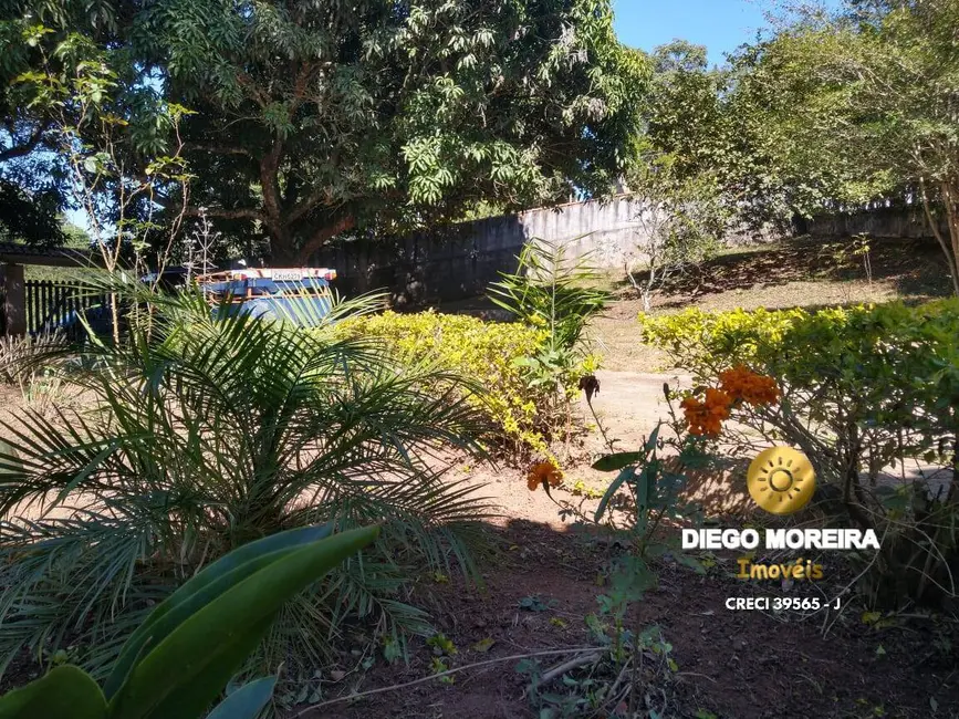 Chácara com 2 quartos à venda, 960m2 em Jardim Brisa, Atibaia - SP - imagem 5 Foto 5 de Chácara com 2 quartos à venda, 960m2 em Jardim Brisa, Atibaia - SP