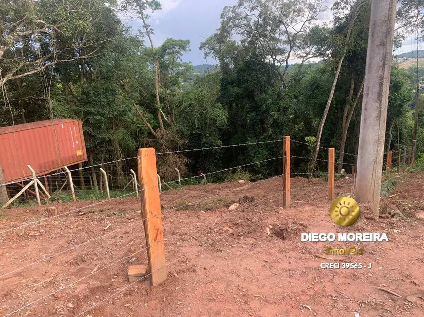 Foto 4 de Terreno / Lote à venda, 386m2 em Mairipora - SP