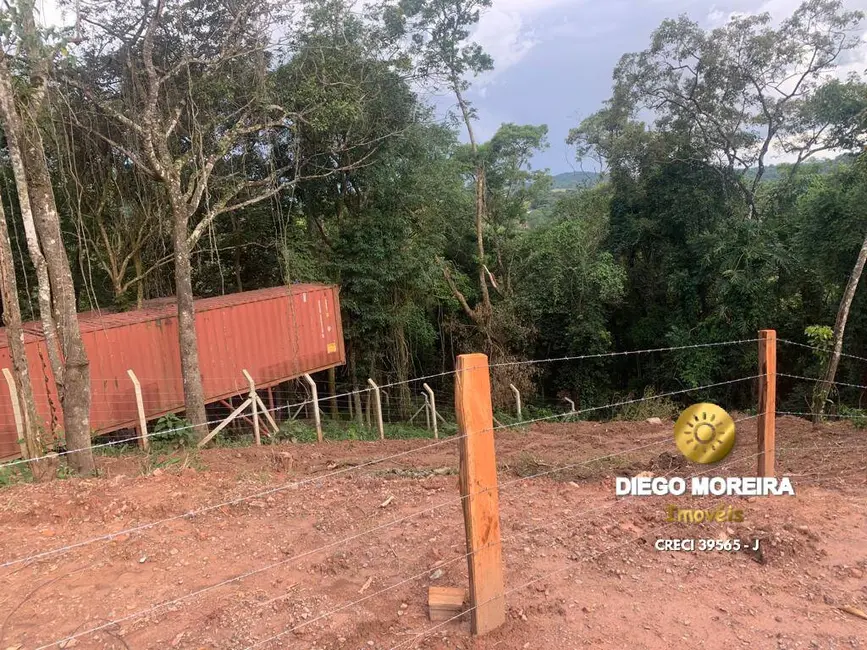 Foto 3 de Terreno / Lote à venda, 386m2 em Mairipora - SP