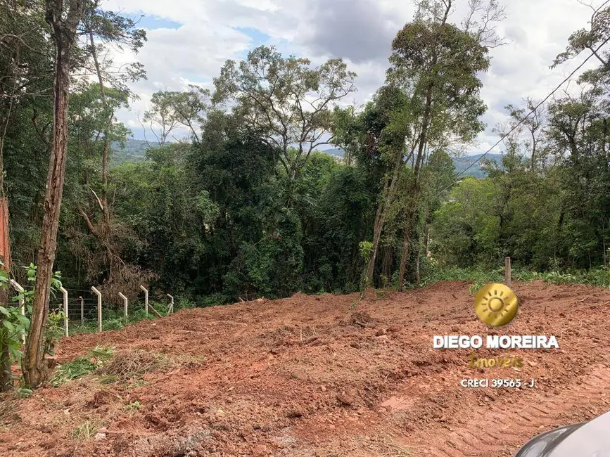 Foto 9 de Terreno / Lote à venda, 386m2 em Mairipora - SP