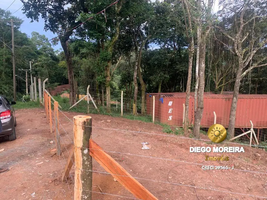 Foto 2 de Terreno / Lote à venda, 386m2 em Mairipora - SP