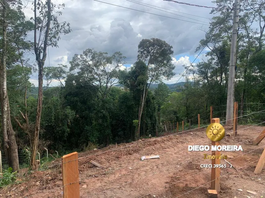 Foto 5 de Terreno / Lote à venda, 386m2 em Mairipora - SP