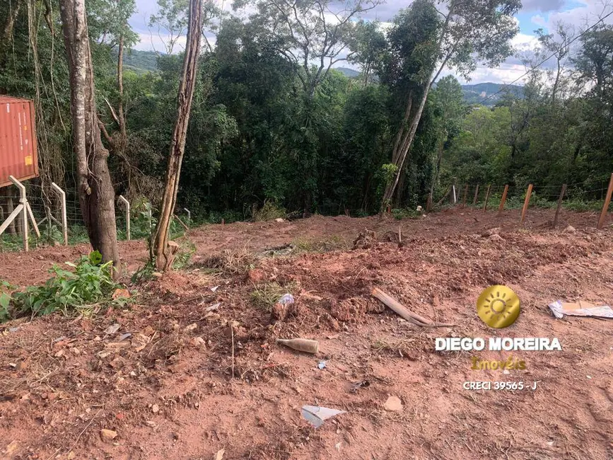 Foto 8 de Terreno / Lote à venda, 386m2 em Mairipora - SP