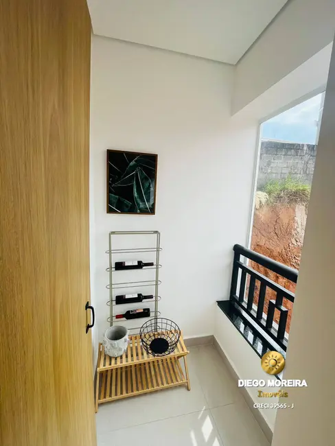 Foto 9 de Apartamento com 2 quartos à venda, 69m2 em Alvinópolis, Atibaia - SP