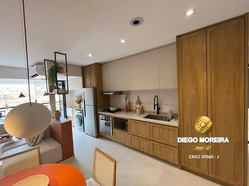 Foto 8 de Apartamento com 2 quartos à venda, 69m2 em Alvinópolis, Atibaia - SP