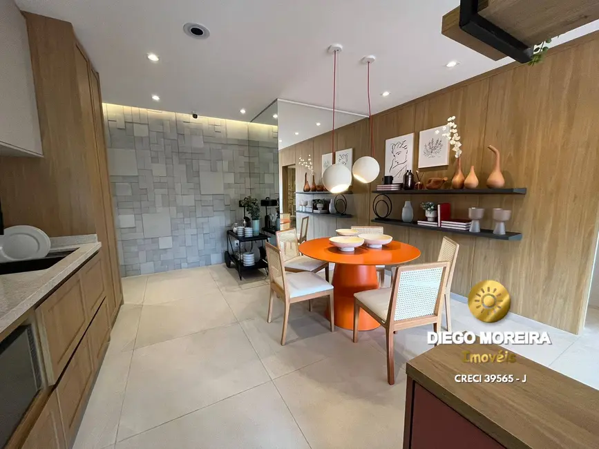 Foto 4 de Apartamento com 2 quartos à venda, 69m2 em Alvinópolis, Atibaia - SP