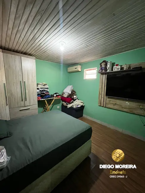 Foto 9 de Chácara com 3 quartos à venda, 240m2 em Mairipora - SP