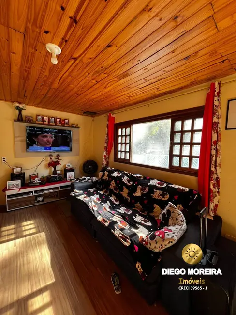 Foto 4 de Chácara com 3 quartos à venda, 240m2 em Mairipora - SP