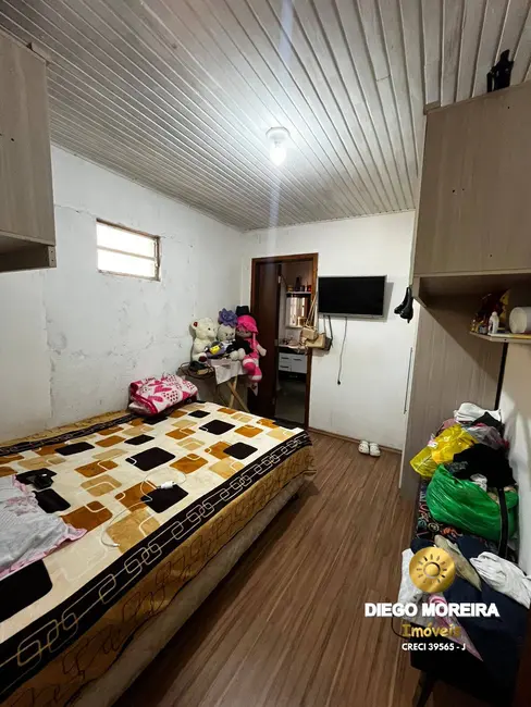 Foto 7 de Chácara com 3 quartos à venda, 240m2 em Mairipora - SP