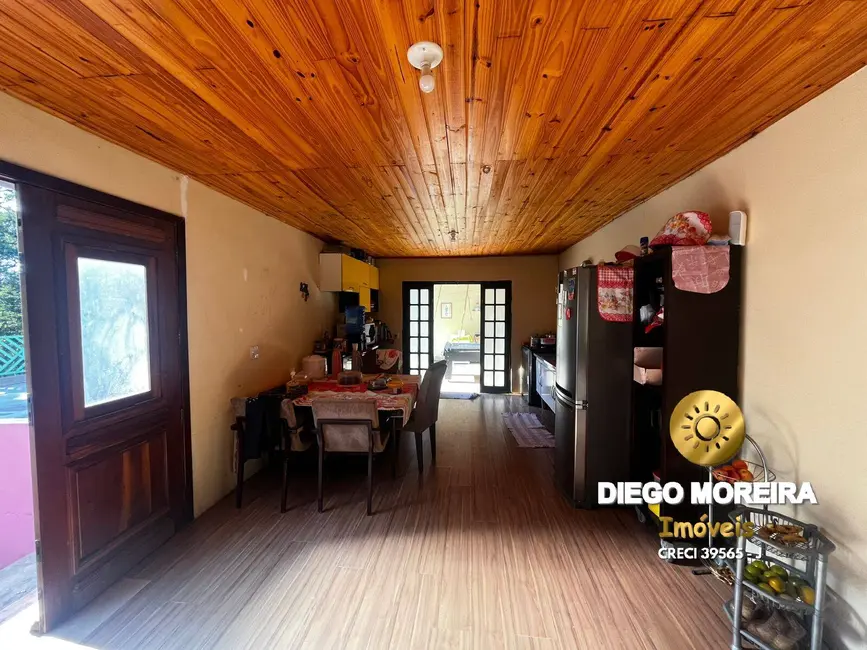 Foto 3 de Chácara com 3 quartos à venda, 240m2 em Mairipora - SP