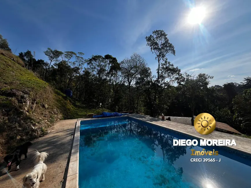 Foto 2 de Chácara com 3 quartos à venda, 240m2 em Mairipora - SP