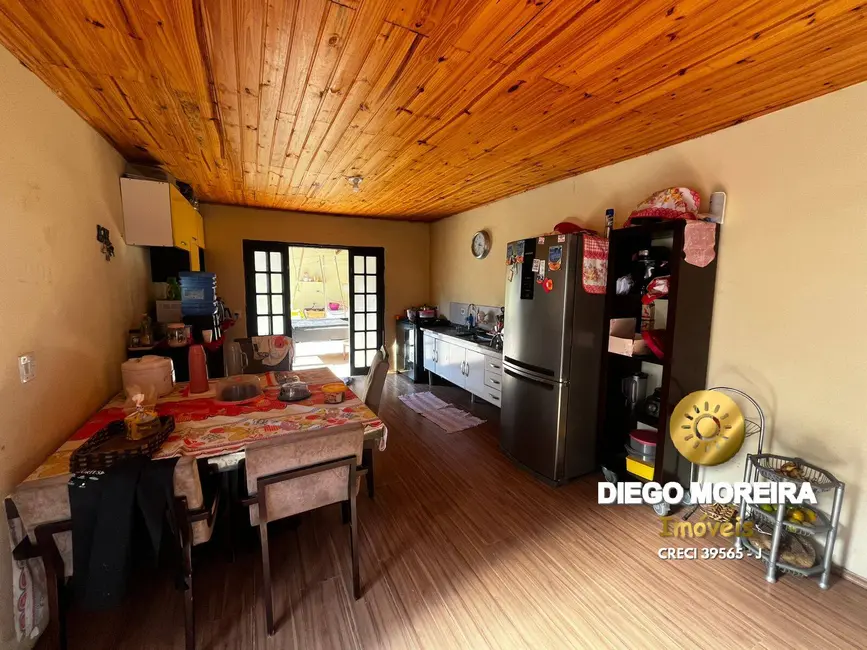 Foto 5 de Chácara com 3 quartos à venda, 240m2 em Mairipora - SP