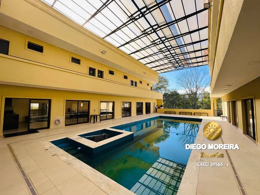 Foto 3 de Casa de Condomínio com 16 quartos à venda, 1250m2 em Piracaia - SP