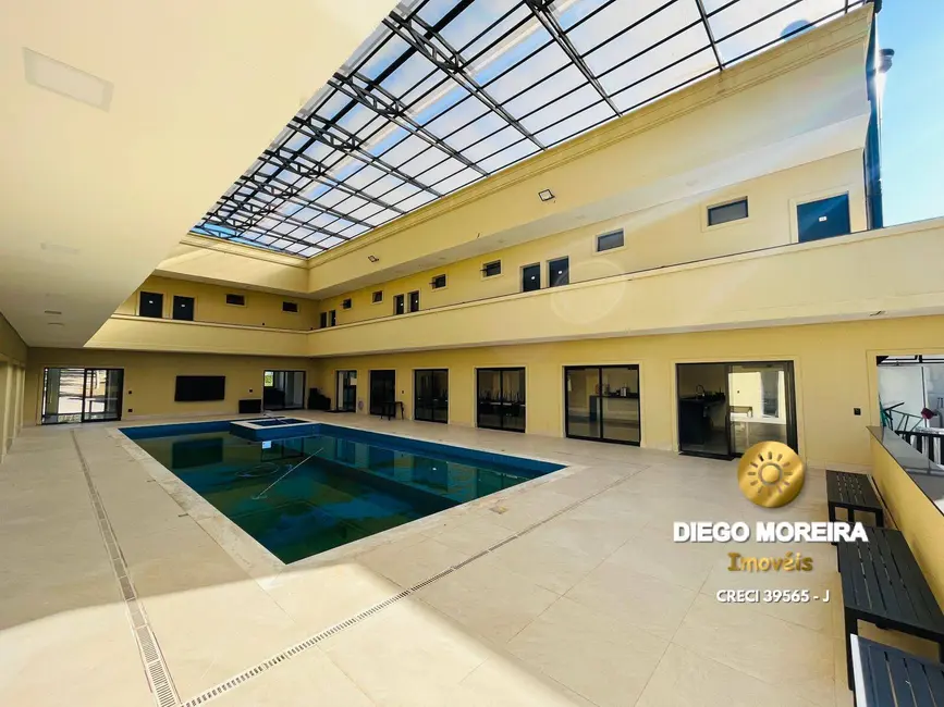 Foto 6 de Casa de Condomínio com 16 quartos à venda, 1250m2 em Piracaia - SP