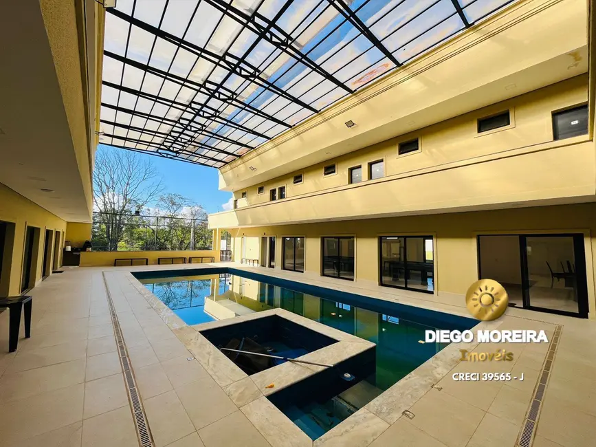 Foto 7 de Casa de Condomínio com 16 quartos à venda, 1250m2 em Piracaia - SP