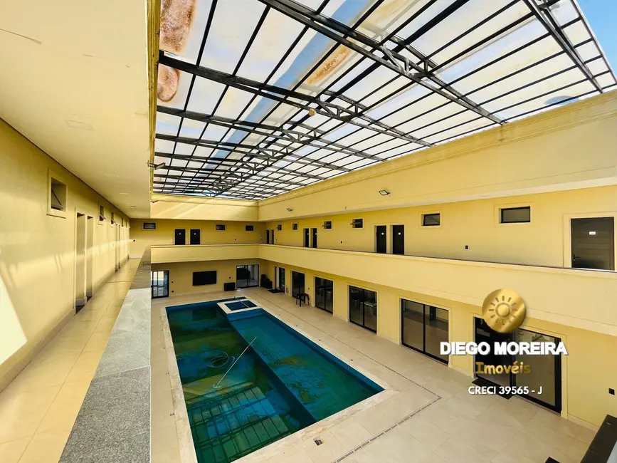 Foto 4 de Casa de Condomínio com 16 quartos à venda, 1250m2 em Piracaia - SP