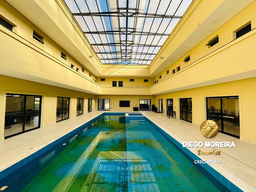 Foto 2 de Casa de Condomínio com 16 quartos à venda, 1250m2 em Piracaia - SP