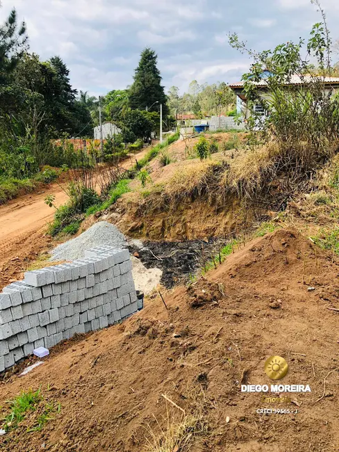 Foto 3 de Terreno / Lote à venda, 410m2 em Mairipora - SP