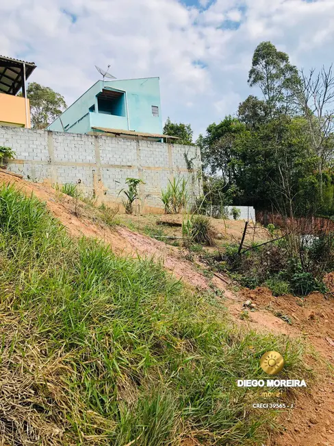 Foto 1 de Terreno / Lote à venda, 410m2 em Mairipora - SP