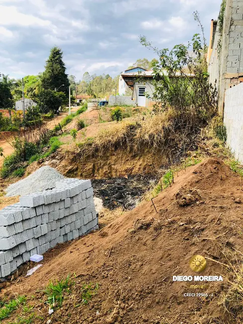 Foto 4 de Terreno / Lote à venda, 410m2 em Mairipora - SP