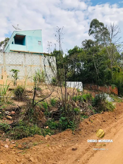 Foto 2 de Terreno / Lote à venda, 410m2 em Mairipora - SP