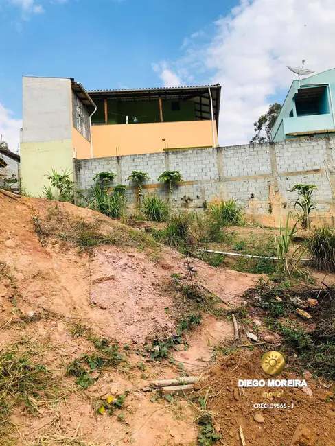 Foto 5 de Terreno / Lote à venda, 410m2 em Mairipora - SP