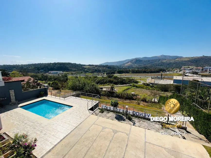 Foto 8 de Casa com 3 quartos à venda, 1175m2 em Jardim Estância Brasil, Atibaia - SP