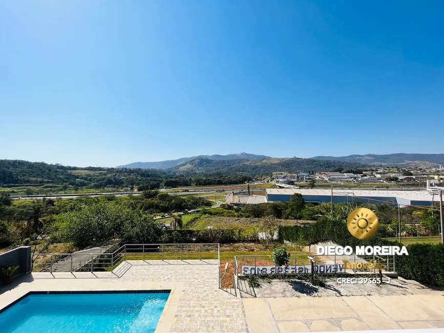 Foto 9 de Casa com 3 quartos à venda, 1175m2 em Jardim Estância Brasil, Atibaia - SP