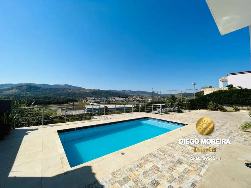 Foto 5 de Casa com 3 quartos à venda, 1175m2 em Jardim Estância Brasil, Atibaia - SP