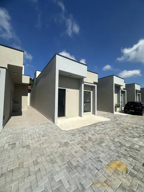 Foto 1 de Casa de Condomínio com 2 quartos à venda, 65m2 em Loteamento Vale das Flores, Atibaia - SP
