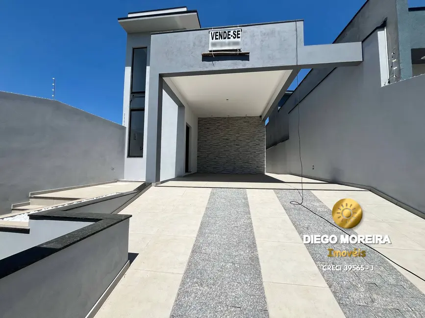 Casa com 3 quartos à venda, 122m2 em Atibaia - SP - imagem 1 Foto 1 de Casa com 3 quartos à venda, 122m2 em Atibaia - SP