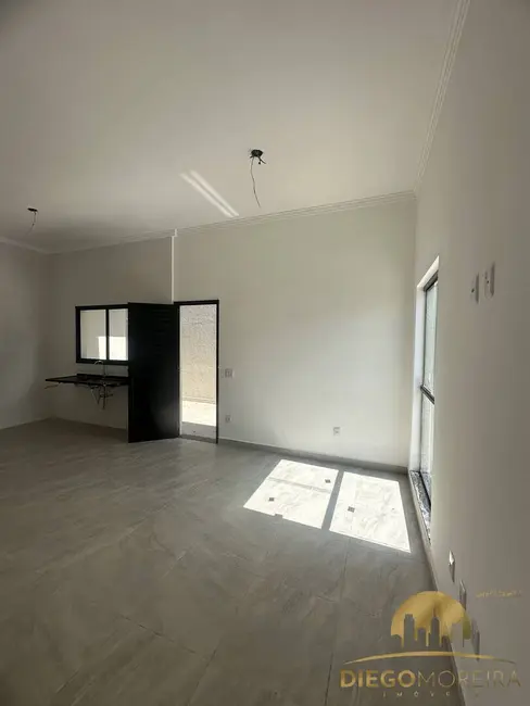 Foto 3 de Casa de Condomínio com 2 quartos à venda, 65m2 em Loteamento Vale das Flores, Atibaia - SP