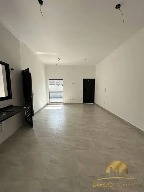 Foto 4 de Casa de Condomínio com 2 quartos à venda, 65m2 em Loteamento Vale das Flores, Atibaia - SP